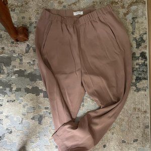 Babton Pink Joggers